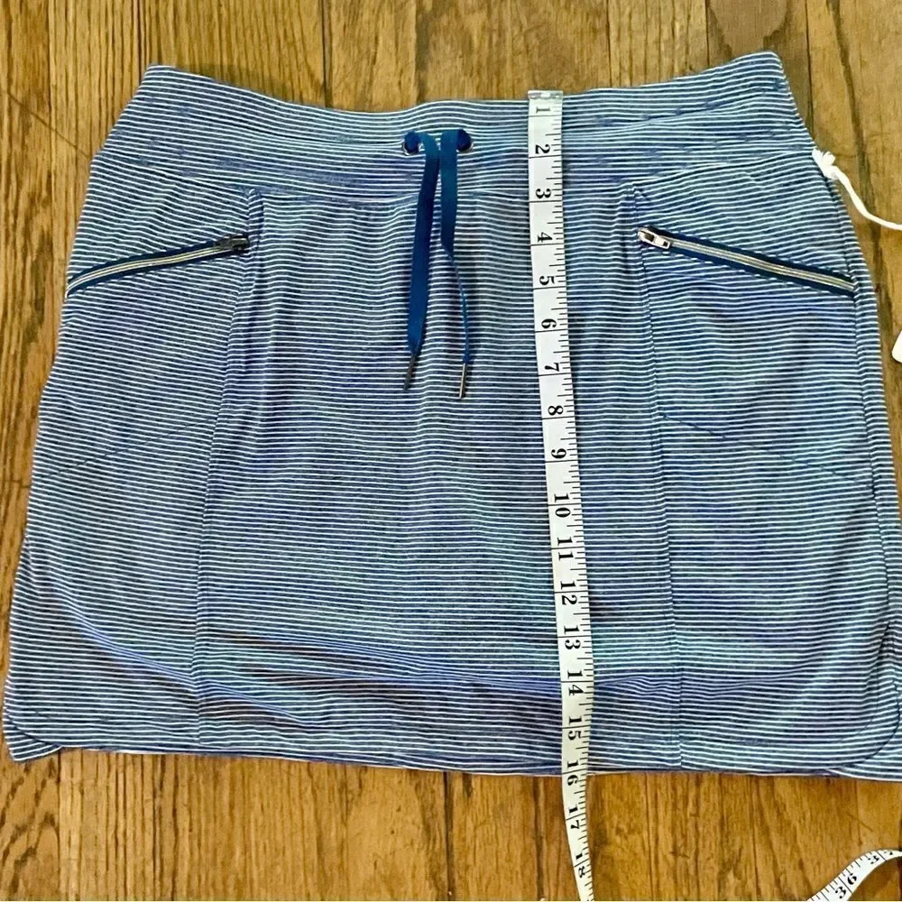 Brisas short skirt
